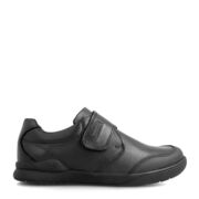 Biomecanics 161129 ZAPATO VELCRO NEGRO (NAPA)