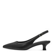 Marco Tozzi 29500-001 BLACK