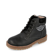 Garvalin 191450-BOTA DESERT NEGRO (GALERA)