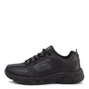 Skechers 51896-BBK-OAK CANYON-RE