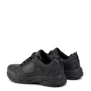 Skechers 51896-BBK-OAK CANYON-RE