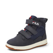 FILA 1011086 Knox Velcro mid JR 29Y Dress Blue