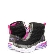 Skechers 302666L-BKMT-SWEETHEART LIGH