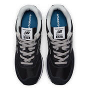 New Balance ML574EVB-001 BLACK