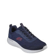 Skechers 232377-NVY-BOUNDER-INTREAD