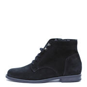 PRIMO VERO 1158 SUEDE NERO