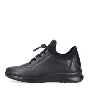 Rieker N2152-00 nero/black/black