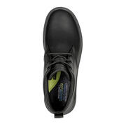 Skechers 204670-BLK-PROVEN-YERMO