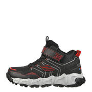 Skechers 406422L-BKRD-VELOCITREK-COMB