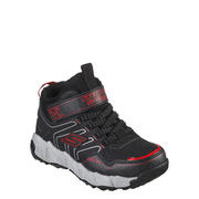 Skechers 406422L-BKRD-VELOCITREK-COMB