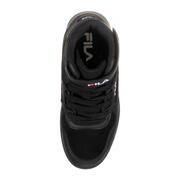 FILA FFK0080 ARCADE VELCRO mid kids 83052 Black-Black