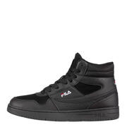 FILA FFT0048 ARCADE mid teens 83052 Black-Black