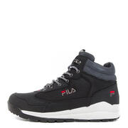 FILA FFM0168 ALPHA 83167 Вlack-Castlerock