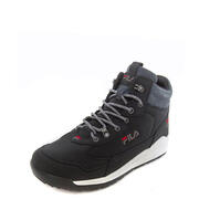 FILA FFM0168 ALPHA 83167 Вlack-Castlerock