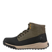 FILA FFM0169 LANCE XXI 83158 Black-Olive Night