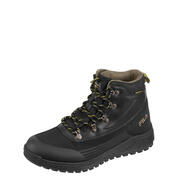 FILA FFM0166 HIKEBOOSTER mid 83163 Вlack-Warm Olive