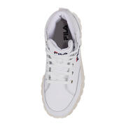 FILA FFW0187 SANDBLAST MID wmn 10004 White