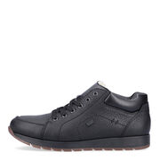 Rieker 18333-00 black/black