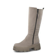 Marco Tozzi 25600-349 TAUPE NUBUCK