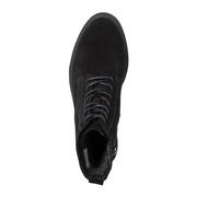 Tamaris 26216-004 BLACK SUEDE