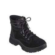 Skechers 113399-BBK-BOBS BROADIES