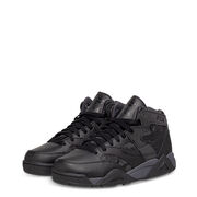 FILA FFM0259 FILA M-SQUAD PRTCT 80010 Black