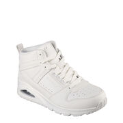 Skechers 177099-WHT-UNO-HIGH REGARD