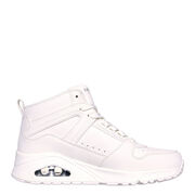 Skechers 177099-WHT-UNO-HIGH REGARD