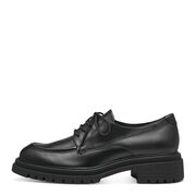 Tamaris 23301-003 BLACK LEATHER