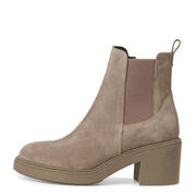 Tamaris 25011-378 TAUPE SUEDE