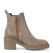 Tamaris 25011-378 TAUPE SUEDE