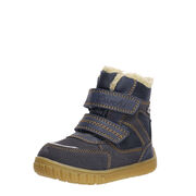 Salamander 33-14721-22 SUEDE PU TEXTILE NAVY