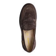 Salamander 32-57901-24 SUEDE MOCCA