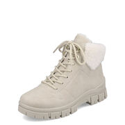 Rieker Z1101-62 ginger/offwhite