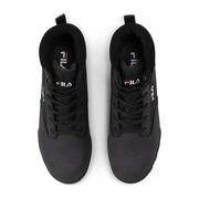 FILA FFM0165 GRUNGE II mid 80010 Black