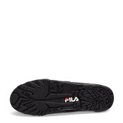 FILA FFM0165 GRUNGE II mid 80010 Black