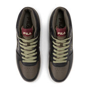 FILA FFM0193 NOCLAF mid 83158 Black-Olive Night