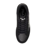 FILA FFT0069 FILA CREW MID teens 80010 Black