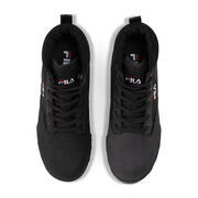 FILA FFW0217 GRUNGE II mid wmn 80010 Black