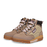 FILA FFW0365 GRUNGE II CVS mid wmn 73075 Taupe Gray-Pale Mauve