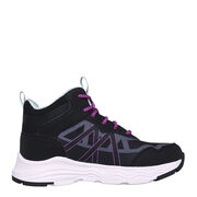 Skechers 303417L-BKAQ-ADVENTURE BLITZ