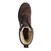 Salamander 32-57903-24 SUEDE MOCCA