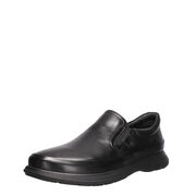 Salamander 31-66202-01 COW NAPPA BLACK