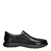 Salamander 31-66202-01 COW NAPPA BLACK