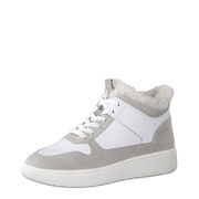 Caprice 26106-218 LT.GREY/WHITE