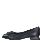 Marco Tozzi 22200-001 BLACK