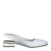 Marco Tozzi 29404-100 WHITE