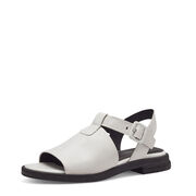 Marco Tozzi 28164-110 WHITE/BLACK