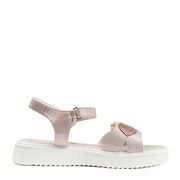 Melania M2424 PINK T SCARPA BAMBINO