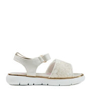 Melania M2430 WHITE T2 SCARPA BAMBINO